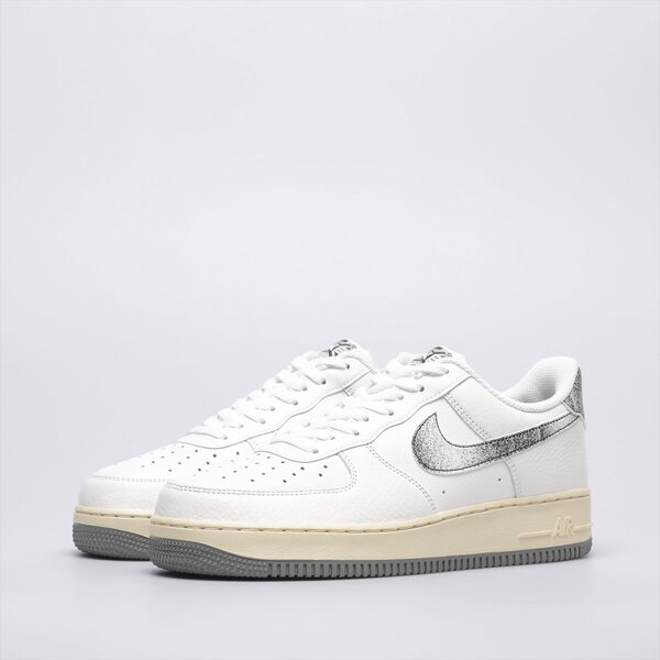 Мъжки маратонки NIKE AIR FORCE 1 '07 LX dv7183-100 цвят бял