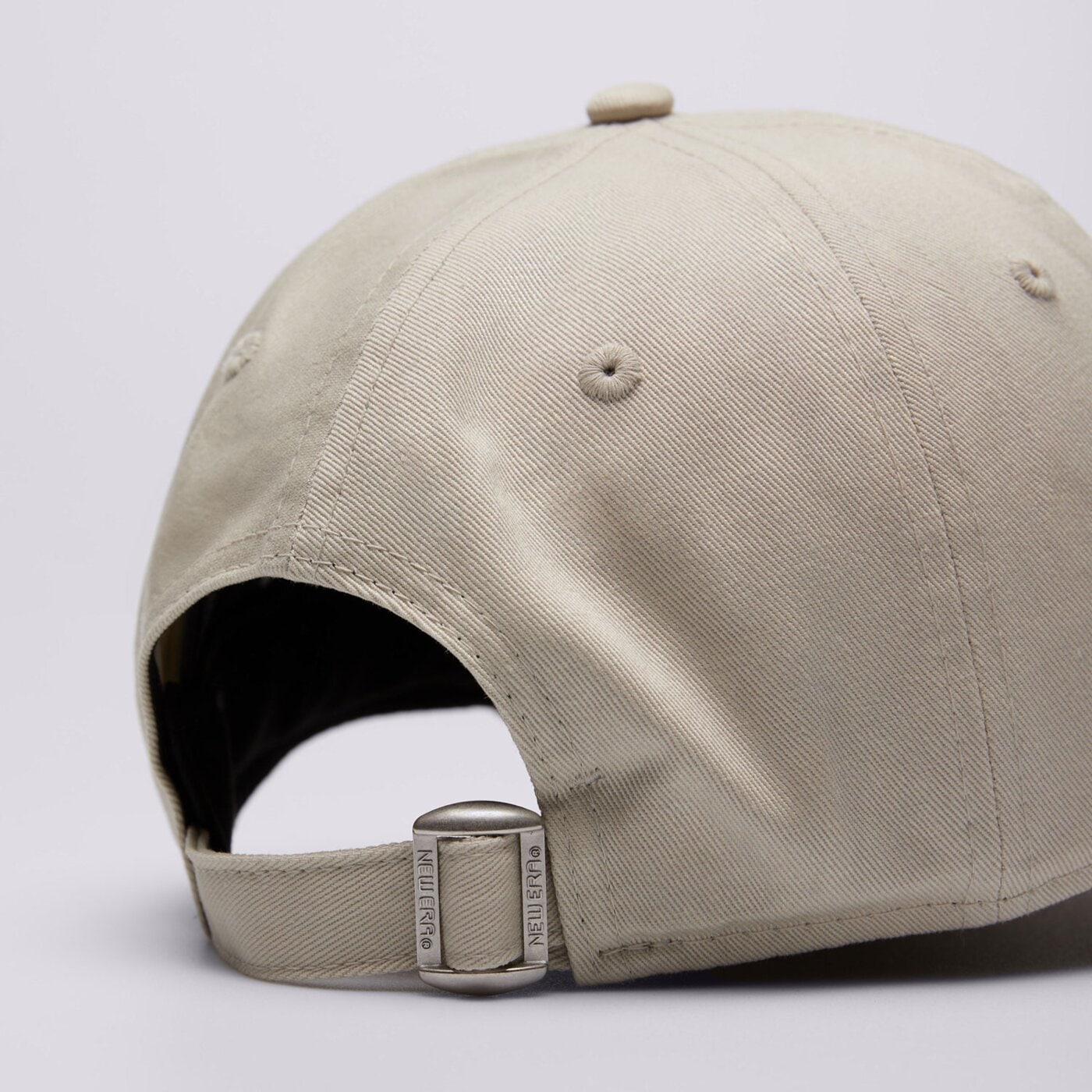 Мъжка шапка с козирка NEW ERA ШАПКА MINI LOGO 920 NYY NEW YORK YANKEES 60675527 цвят бежов