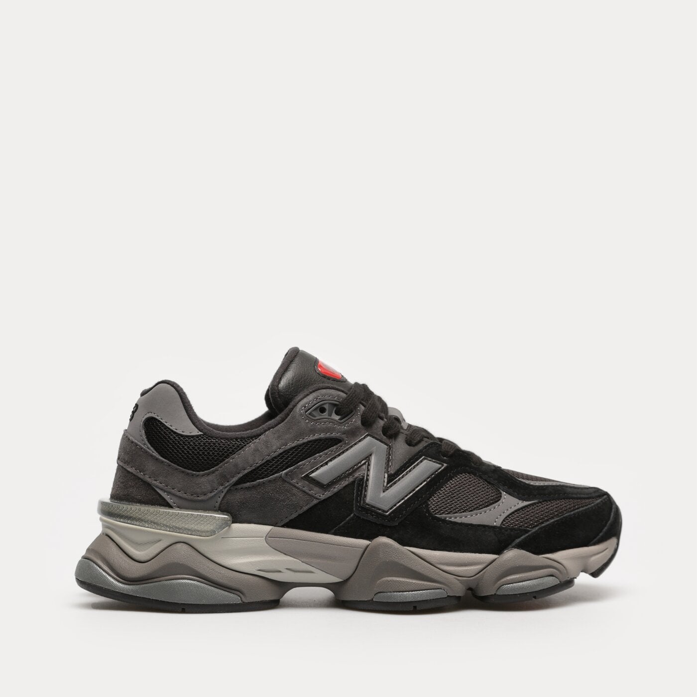 Мъжки маратонки NEW BALANCE 9060 u9060blk цвят черен