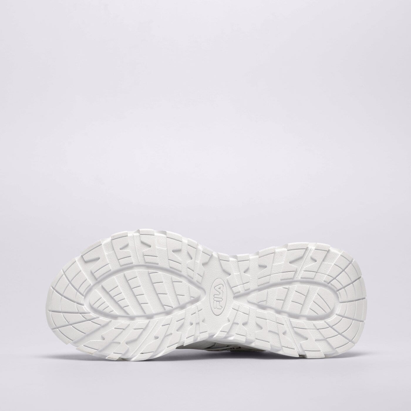 Дамски маратонки FILA ELECTROVE 2 5rm01971100 цвят бял