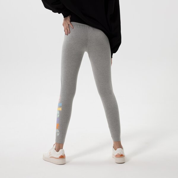 Дамски панталони ELLESSE КЛИН TILLY LEGGING GREY MRL sgk13351112 цвят сив