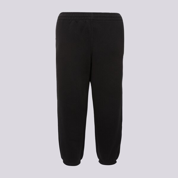 Дамски панталони ADIDAS ПАНТАЛОНИ PANTS SIZE PLUS ia6444 цвят черен