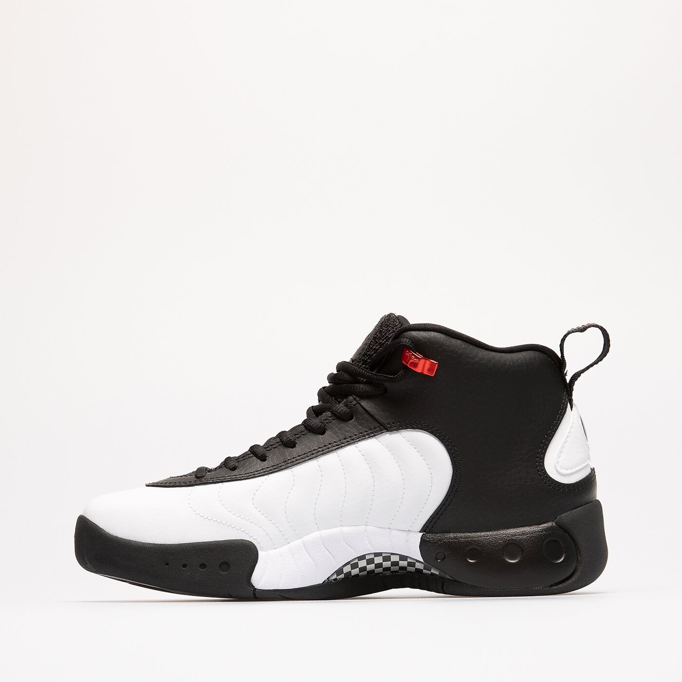 Мъжки маратонки JORDAN JUMPMAN PRO  dn3686-061 цвят бял