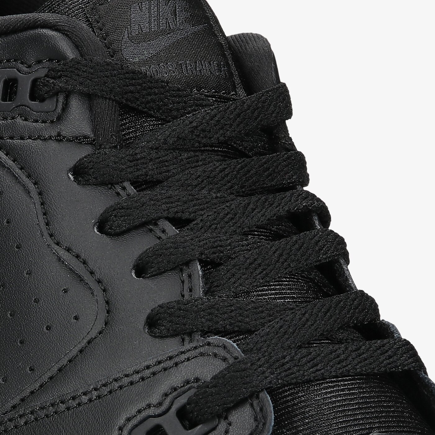 Мъжки маратонки NIKE CROSS TRAINER LOW  cq9182-001 цвят черен