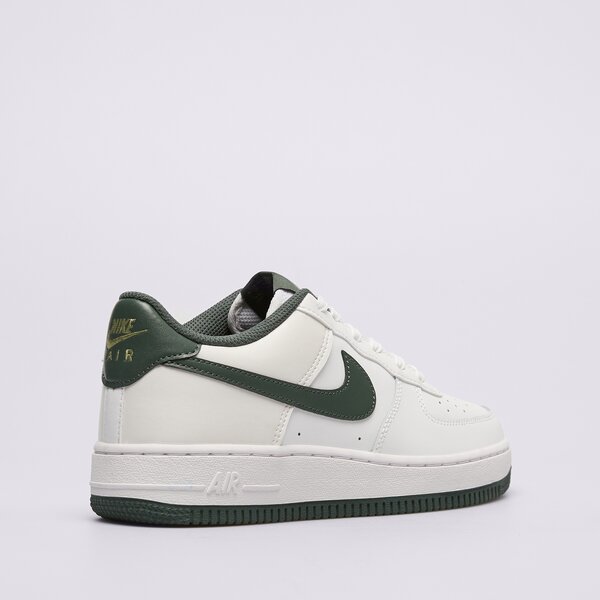 Детски маратонки NIKE AIR FORCE 1 fv5948-110 цвят бял