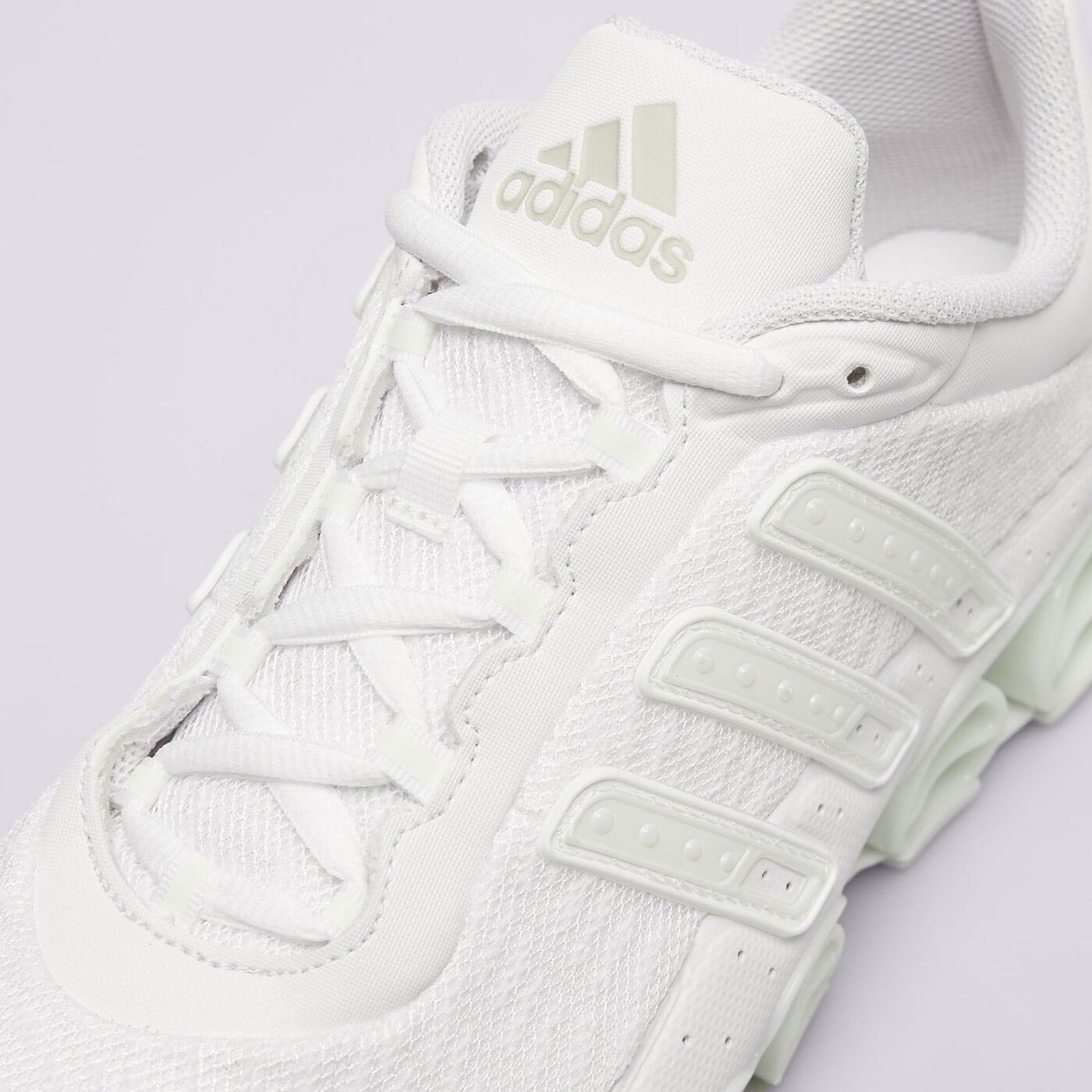 Мъжки маратонки ADIDAS MEGARIDE jh5523 цвят бял