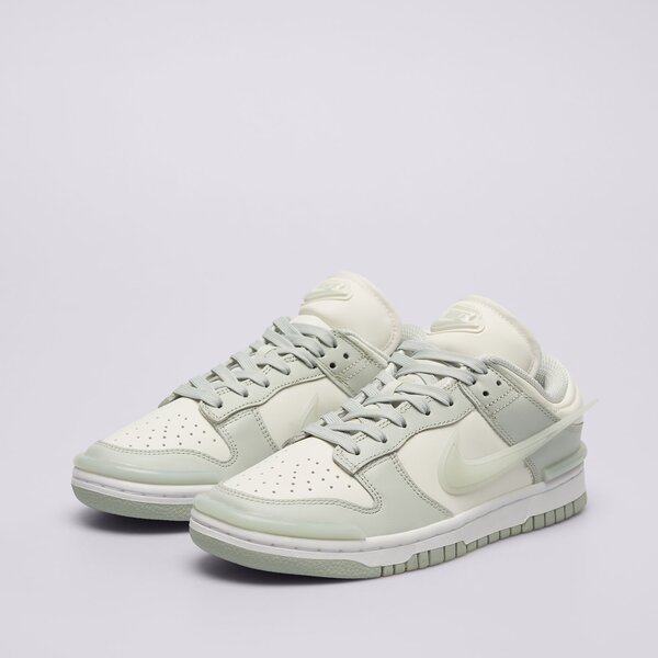 Дамски маратонки NIKE DUNK LOW TWIST  dz2794-004 цвят бежов