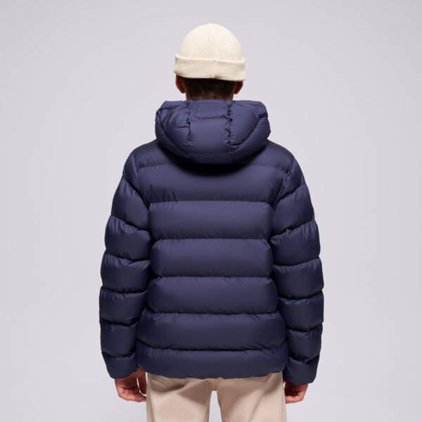 Детска преходно яке NIKE ЯКЕ ПУХЕН K NSW TF ADP PUFFER BOY hq4976-410 цвят тъмносин