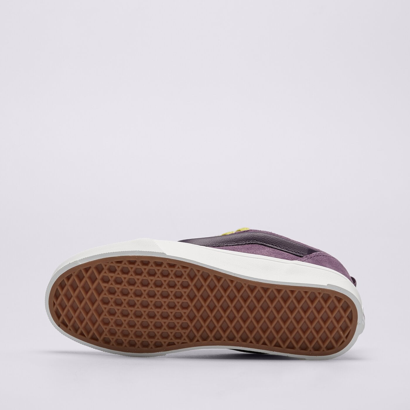 Дамски маратонки VANS KNU SKOOL  vn000crpprp1 цвят виолетов