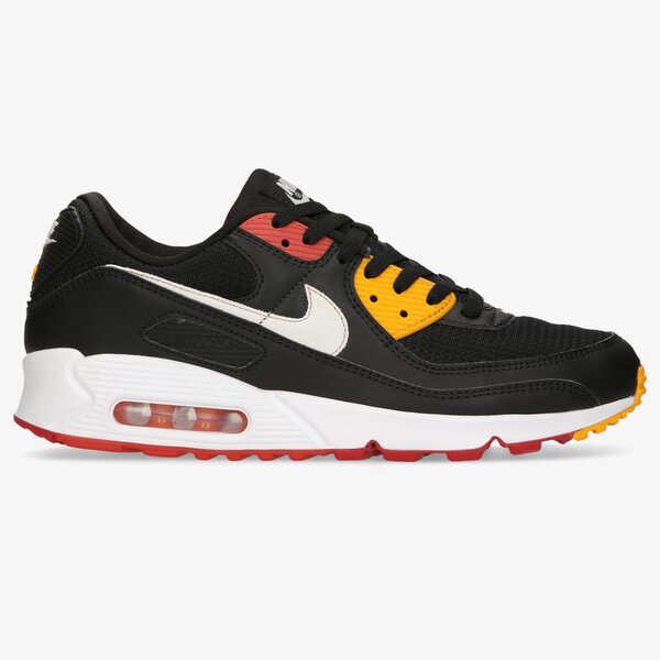 Мъжки маратонки NIKE AIR MAX 90  dj9250-001 цвят черен