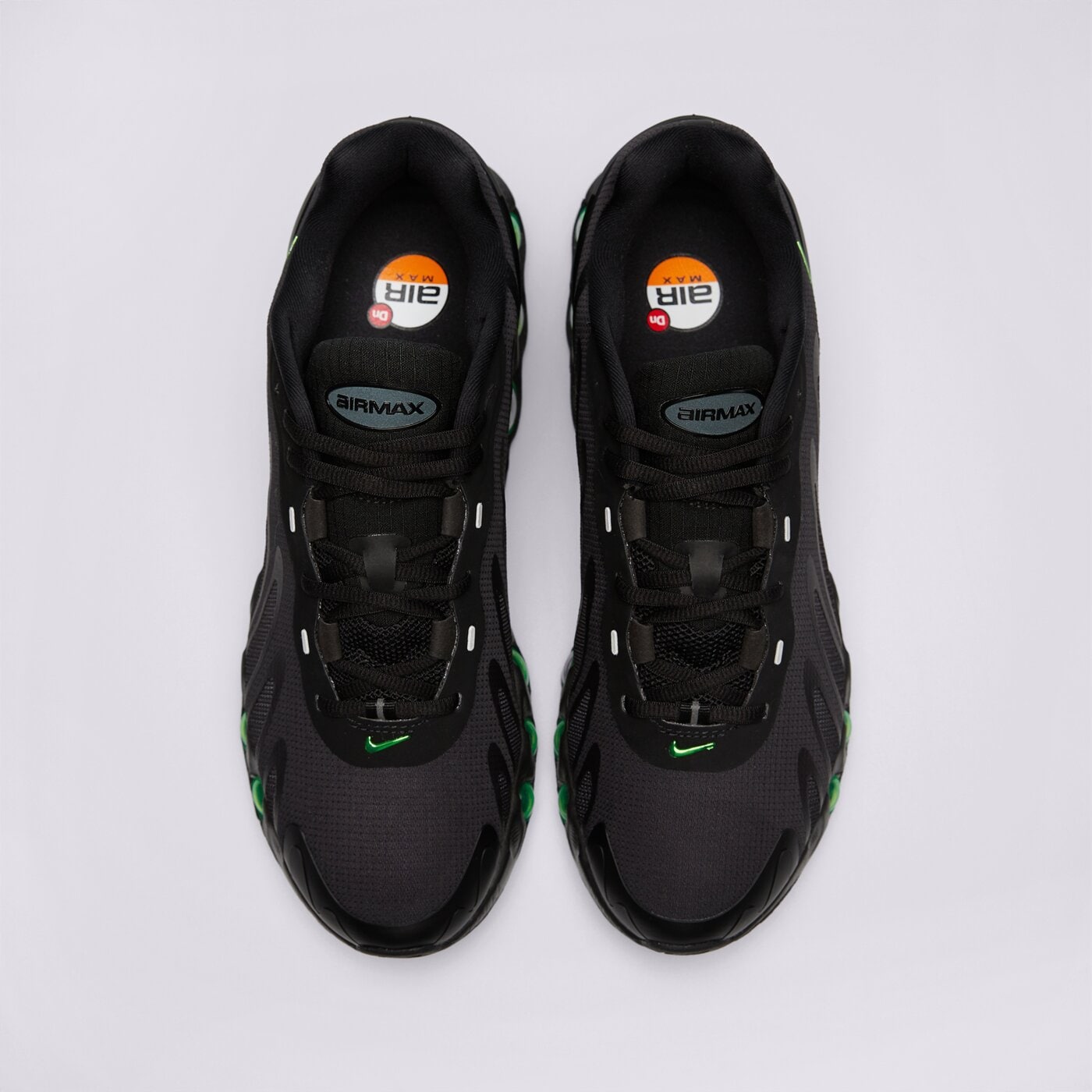 Мъжки маратонки NIKE AIR MAX DN8 ih4119-001 цвят черен