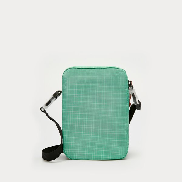 Дамски сак NIKE ЧАНТА HERITAGE 2.0 cv1408-363 цвят зелен