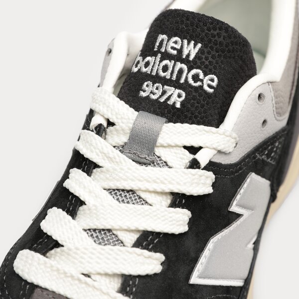 Мъжки маратонки NEW BALANCE 997  u997rhc цвят черен