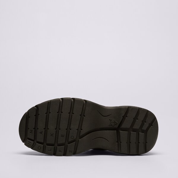 Дамски маратонки NAKED WOLFE SPORTY nwsportyblack цвят черен