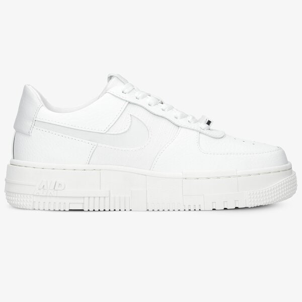 Дамски маратонки NIKE AIR FORCE 1 PIXEL ck6649-102 цвят бял
