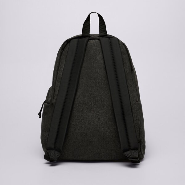 Детска раница EASTPAK РАНИЦА PADDED PAK'R BLACK DENIM ek00062077h1 цвят черен