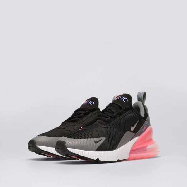 Детски маратонки NIKE AIR MAX 270 GS 943345-020 цвят черен