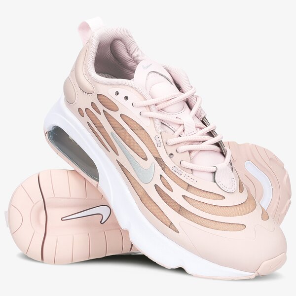 Дамски маратонки NIKE AIR MAX EXOSENSE ck6922-600 цвят розов