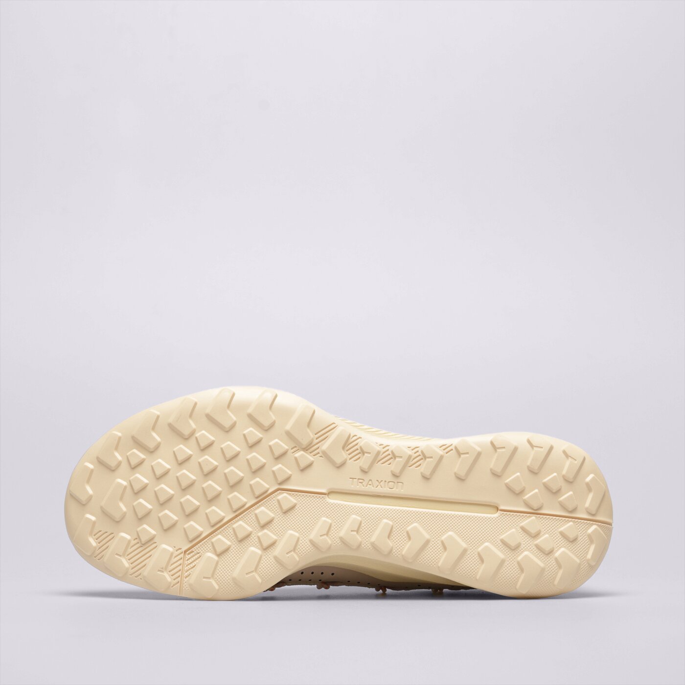 Мъжки туристически обувки ADIDAS TERREX VOYAGER 21 hp8614 цвят бежов