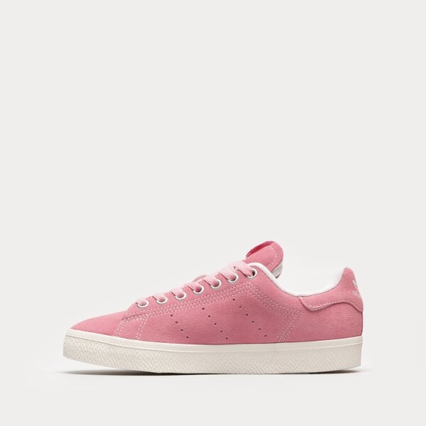 Детски маратонки ADIDAS STAN SMITH B-SIDE J ig7675 цвят розов