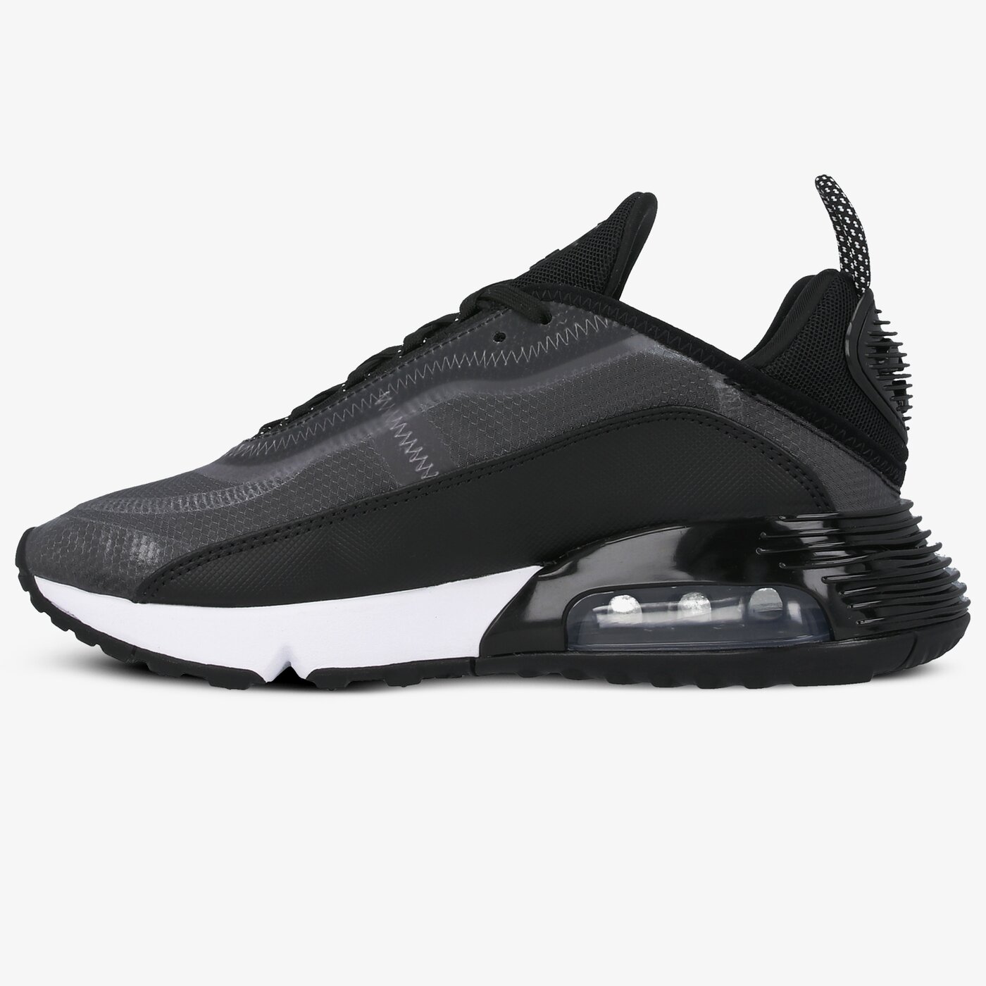 Дамски маратонки NIKE W AIR MAX 2090 ck2612-002 цвят черен