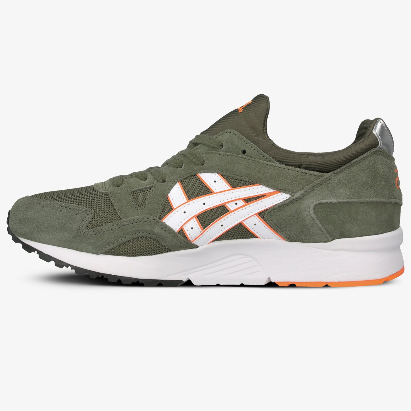 Мъжки маратонки ASICS GEL-LYTE V  1191a267300 цвят каки