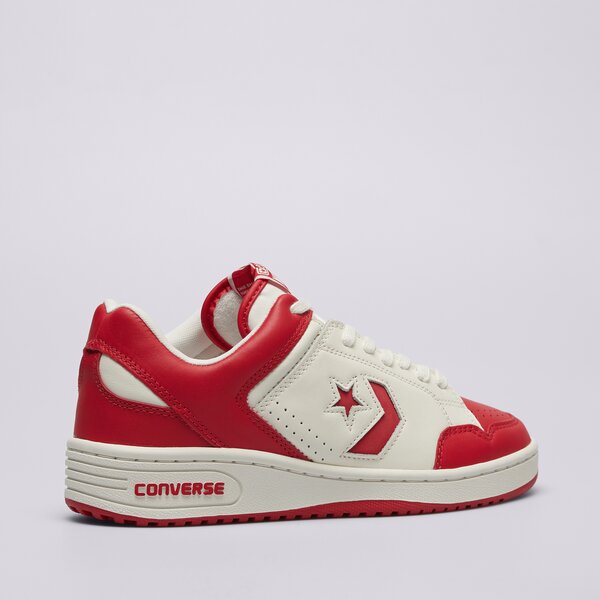 Мъжки маратонки CONVERSE WEAPON a10598c цвят бял