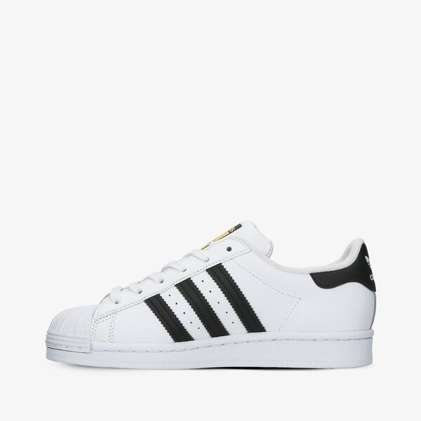 Детски маратонки ADIDAS SUPERSTAR  fu7712 цвят бял