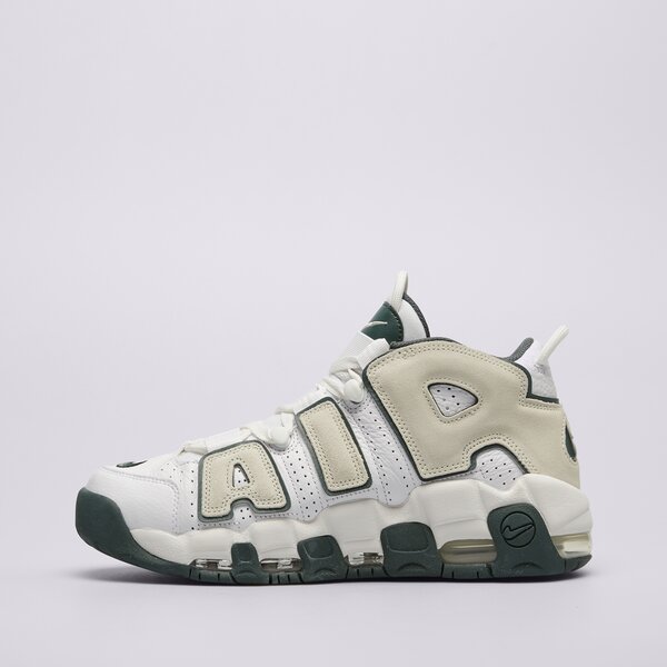 Мъжки маратонки NIKE AIR MORE UPTEMPO '96 fn6249-100 цвят бял