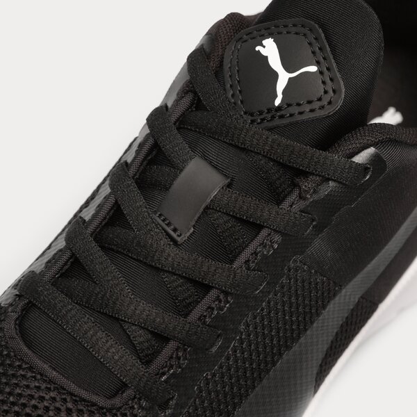 Детски маратонки PUMA FLYER RUNNER JR 19292801 цвят черен