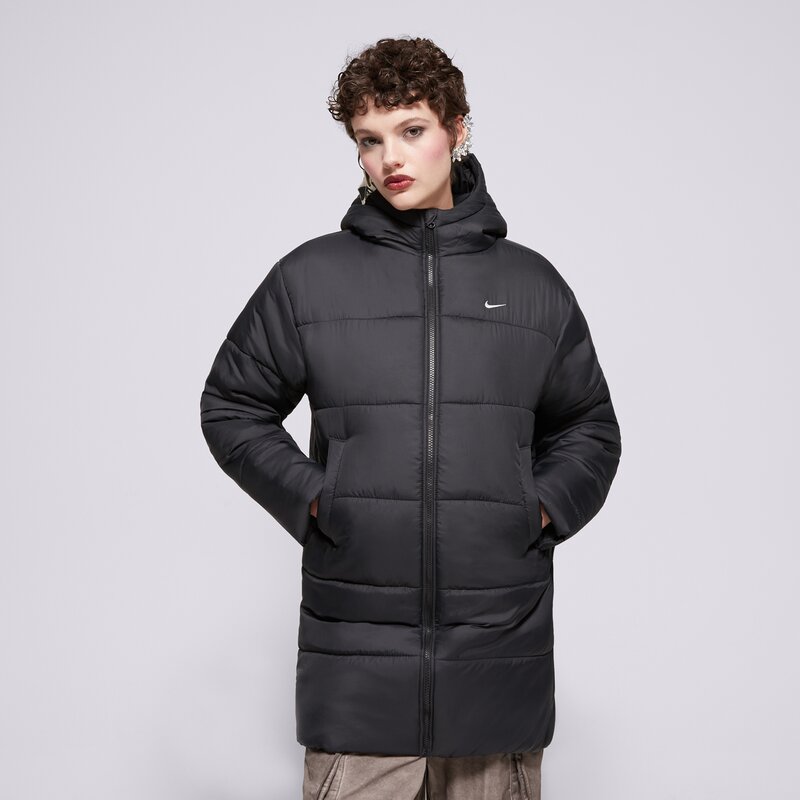 NIKE ЯКЕ ЗИМНО W NSW TF SNFL NK CLSC PRKA