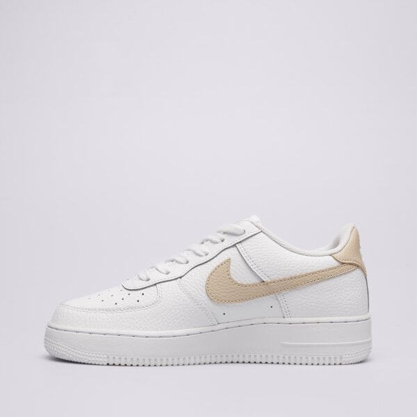 Детски маратонки NIKE AIR FORCE 1 io7403-102 цвят бял