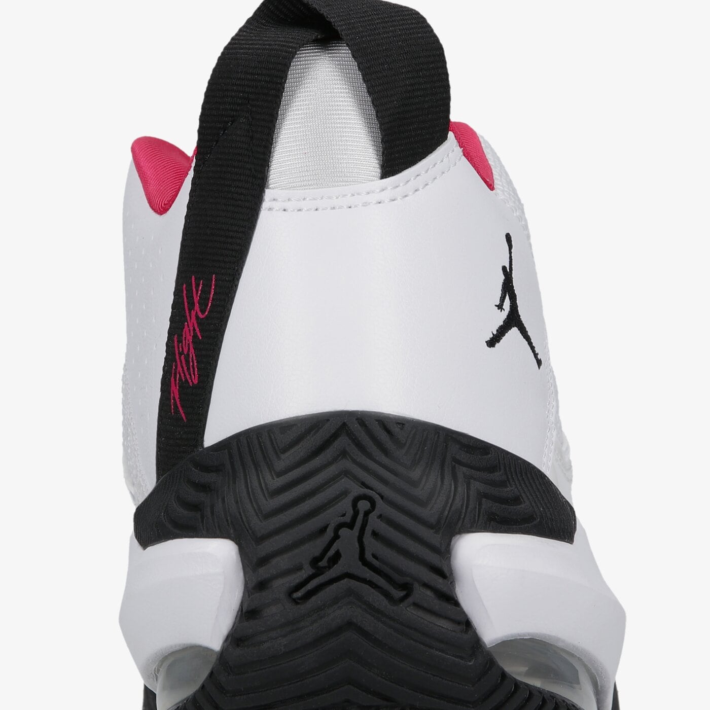 Мъжки маратонки JORDAN STAY LOYAL  db2884-102 цвят бял