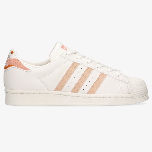 Дамски маратонки ADIDAS SUPERSTAR W  gv8344 цвят бял