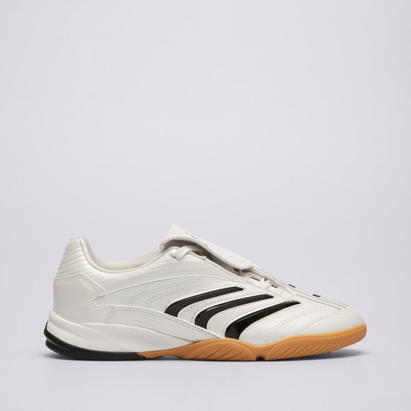 Дамски маратонки ADIDAS PREDATOR SALA jq3915 цвят бял