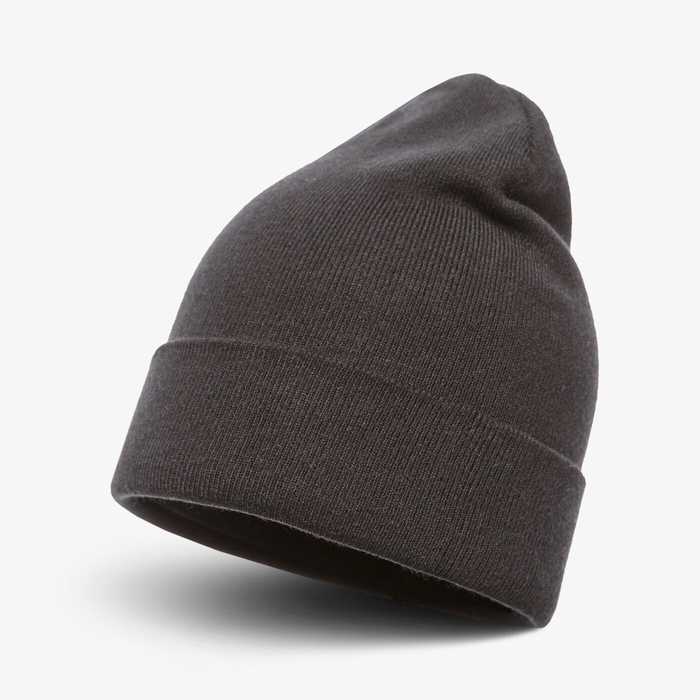 Дамска зимна шапка CONFRONT ЗИМНА ШАПКА CARL cf39hat50002 цвят черен