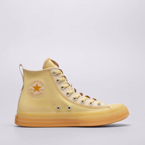 Мъжки маратонки CONVERSE CHUCK TAYLOR ALL STAR CX EXPLORE a06016c цвят жълт