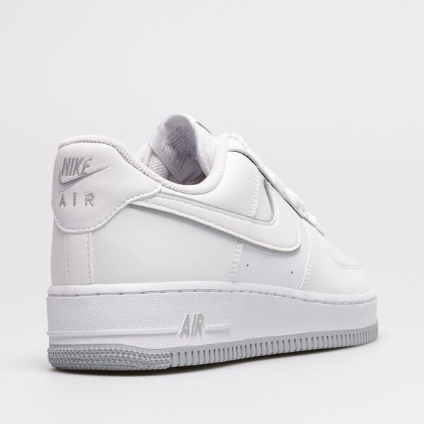 Мъжки маратонки NIKE AIR FORCE 1 '07  dv0788-100 цвят бял