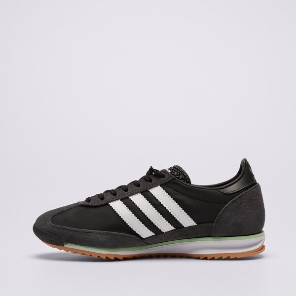 Дамски маратонки ADIDAS SL 72 OG W jh7390 цвят черен