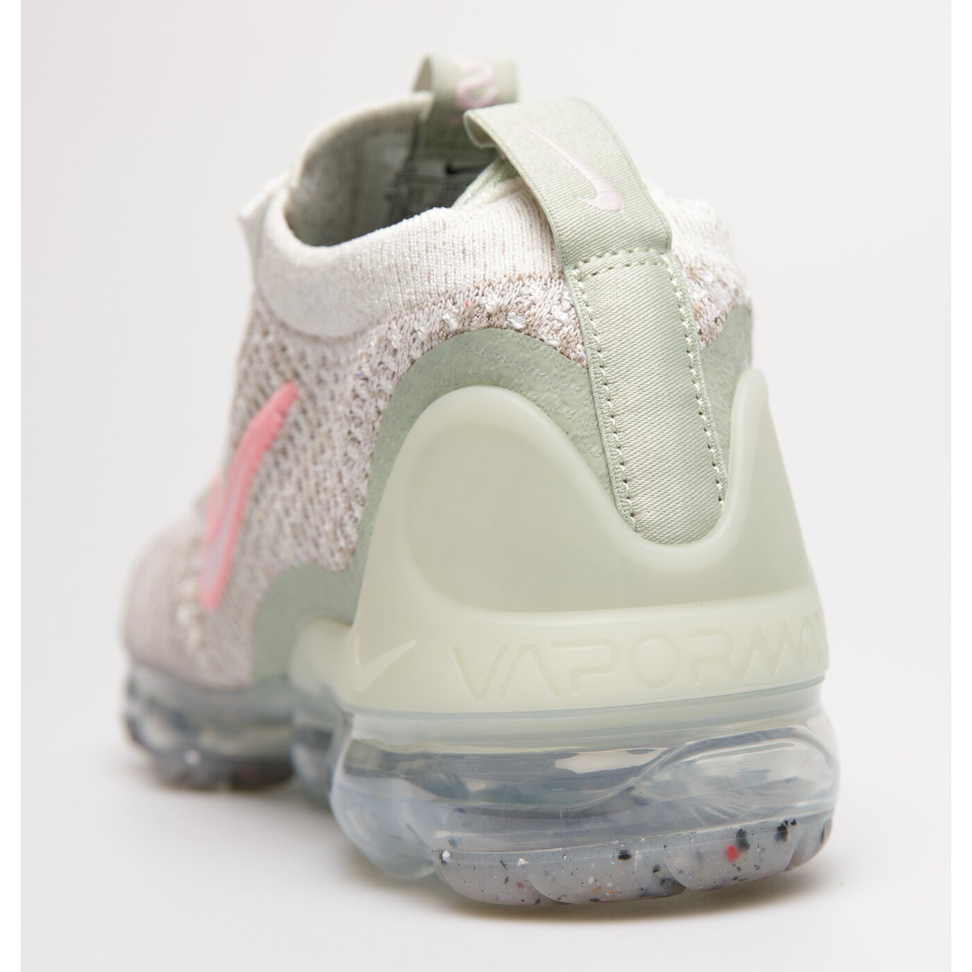 Детски маратонки NIKE AIR VAPORMAX 2021 FK db1550-103 цвят бежов