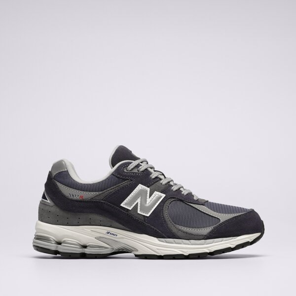 Мъжки маратонки NEW BALANCE 2002R  m2002rsf цвят тъмносин