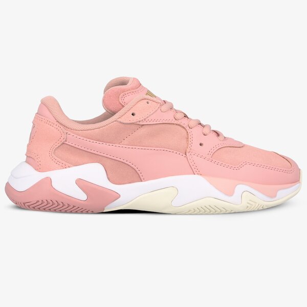 Дамски маратонки PUMA STORM ORIGIN 37241501 цвят розов