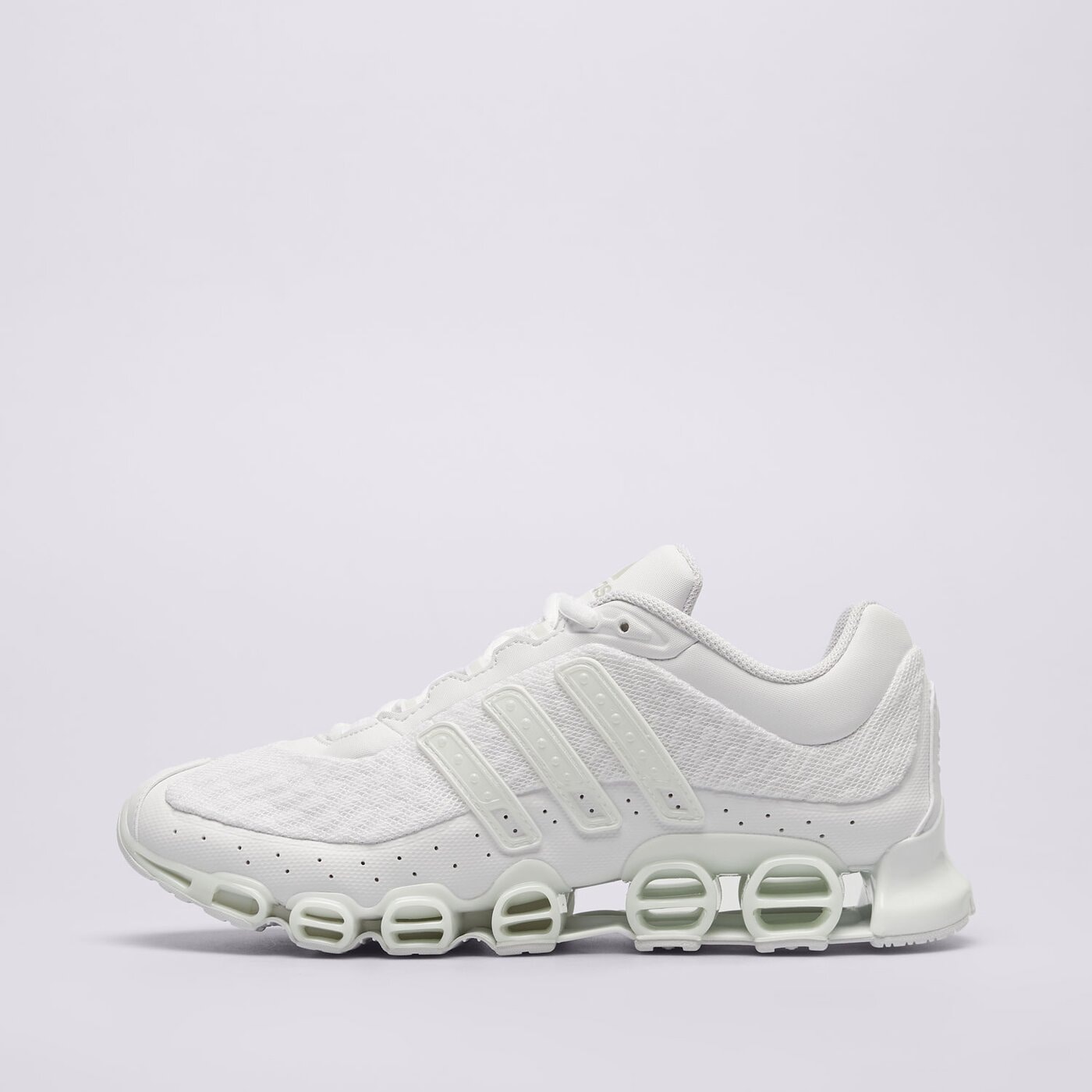 Мъжки маратонки ADIDAS MEGARIDE jh5523 цвят бял