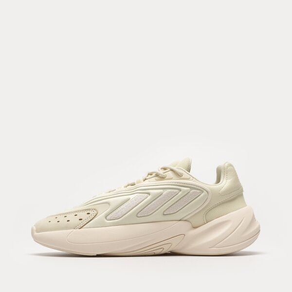 Дамски маратонки ADIDAS OZELIA W gw6808 цвят бежов