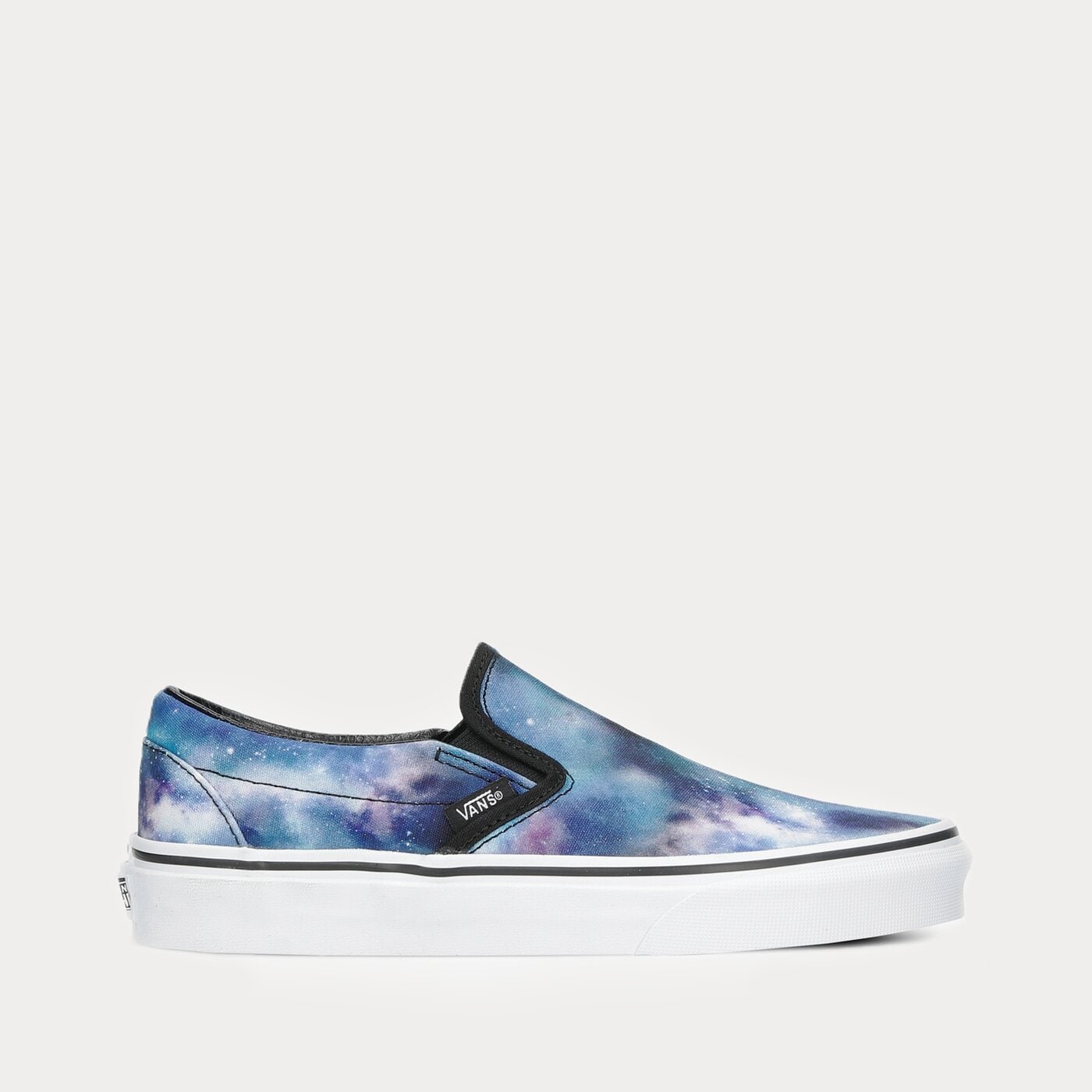Дамски маратонки VANS UA CLASSIC SLIP-ON vn0a33tbg4f1 цвят многоцветен