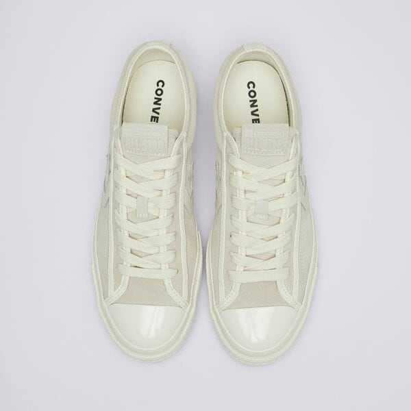 Мъжки маратонки CONVERSE STAR PLAYER 76 a15016c цвят бежов