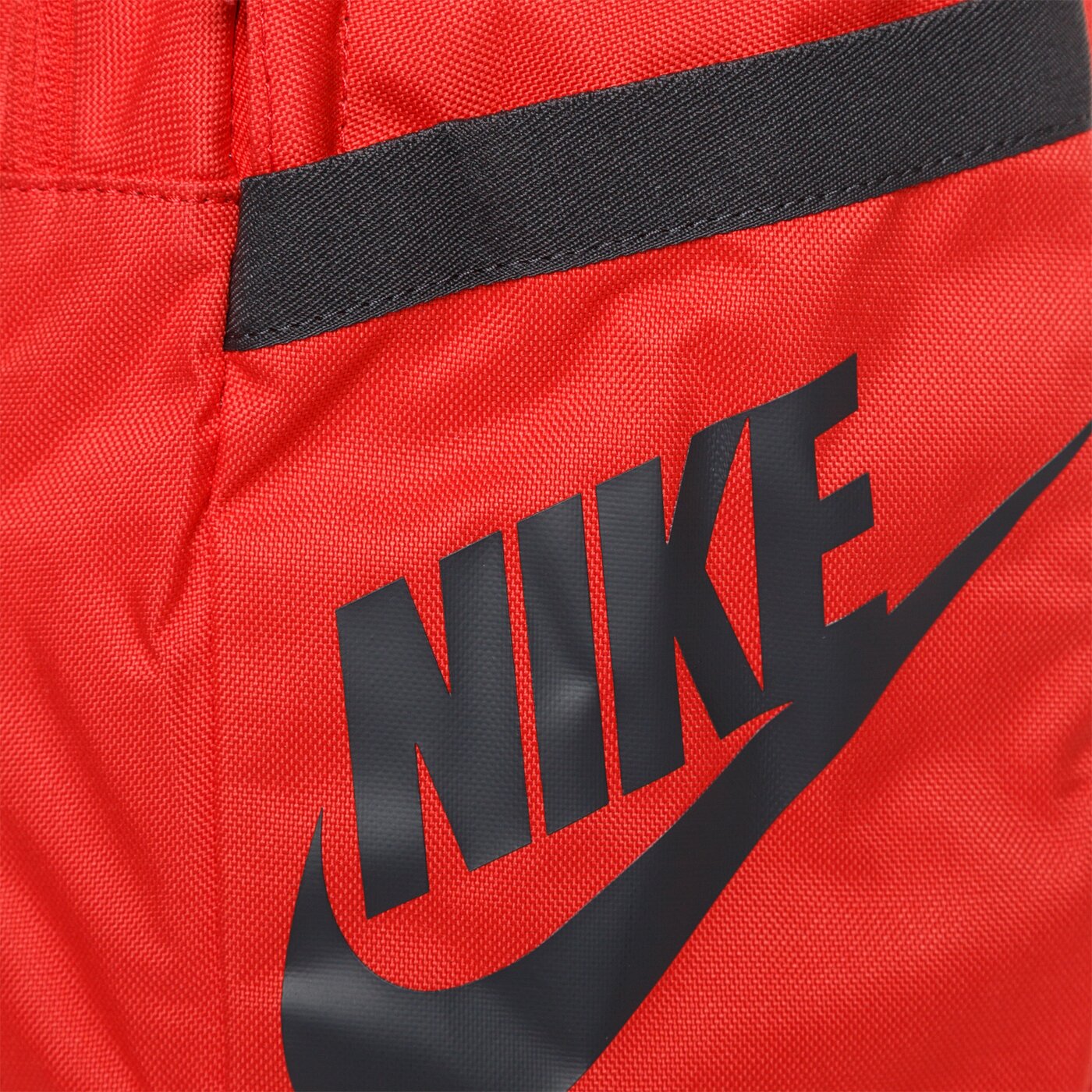 Детска раница NIKE РАНИЦА ALL ACCESS SOLEDAY ba6103-631 цвят червен