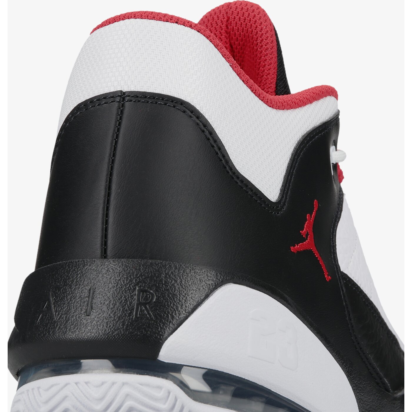 Мъжки маратонки JORDAN MAX AURA 3 cz4167-161 цвят бял