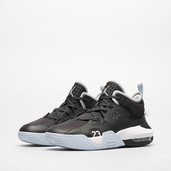 Мъжки маратонки JORDAN STAY LOYAL 2  dq8401-014 цвят черен