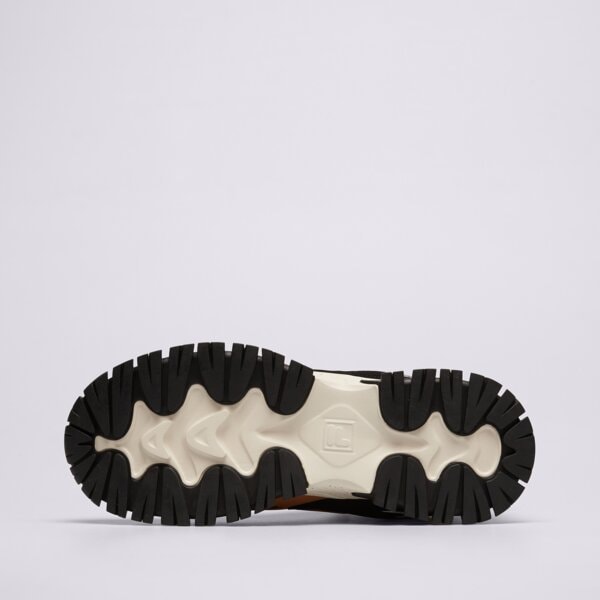 Мъжки зимни обувки FILA RAY TRACER TR 2 MID 1rm02876-702 цвят кафяв